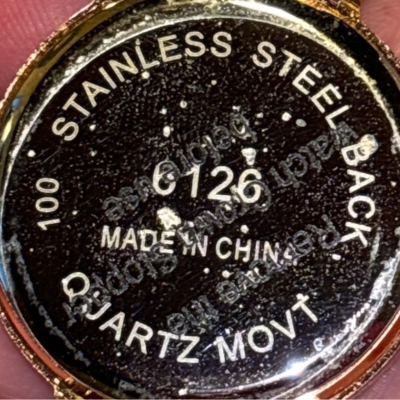 New French Bull Dog watch - Picture 5 of 8